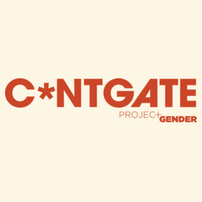 C*ntgate Tote Design