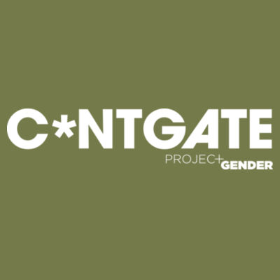 C*ntgate Apron Design