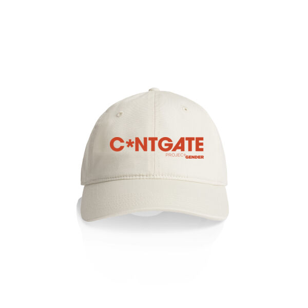 C*ntgate Cap Thumbnail
