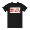 AS Colour Mens Staple Tee Thumbnail