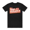 AS Colour Mens Staple Tee Thumbnail