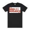 AS Colour Mens Block Tee Thumbnail