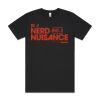 AS Colour Mens Block Tee Thumbnail