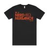 AS Colour Mens Block Tee Thumbnail