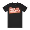 AS Colour Mens Block Tee Thumbnail