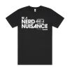 AS Colour Mens Block Tee Thumbnail